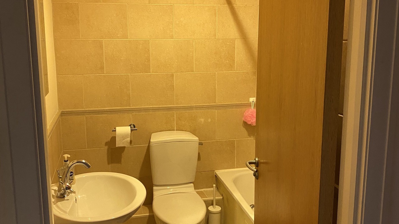 Photo of Bathroom in Stillorgan
