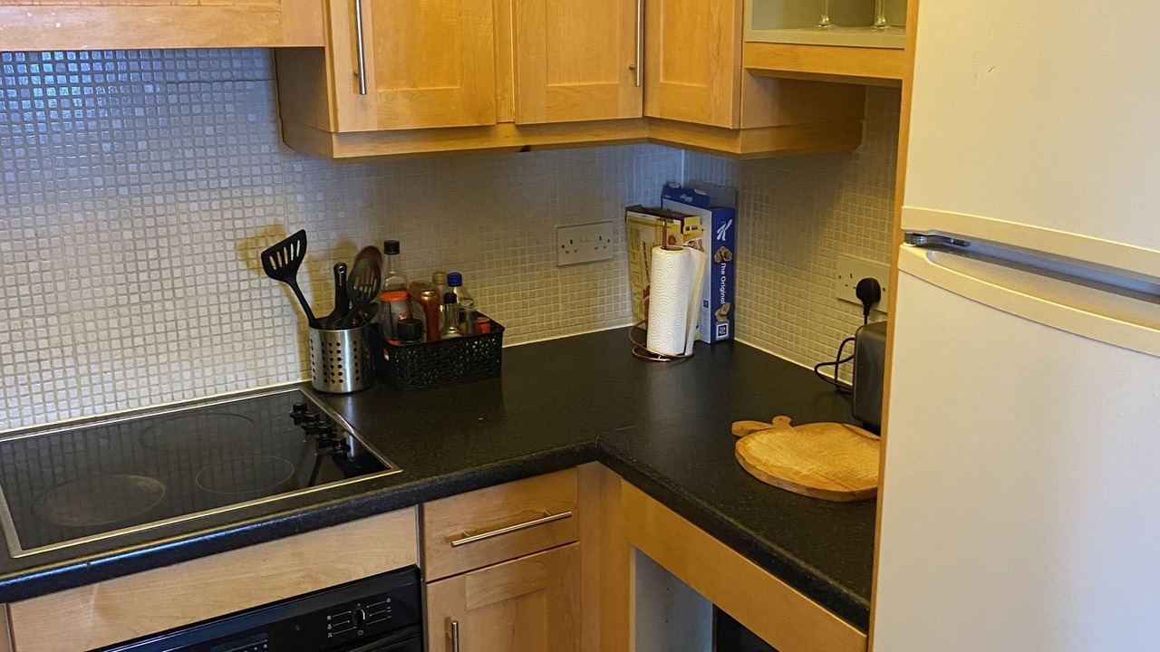 Photo of Kitchen in Stillorgan