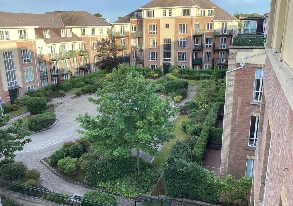 Photo of Outdoor in Stillorgan
