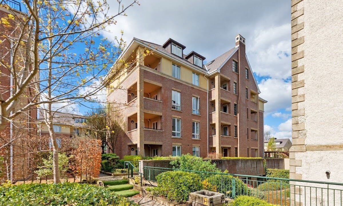 Photo of Outdoor in Stillorgan