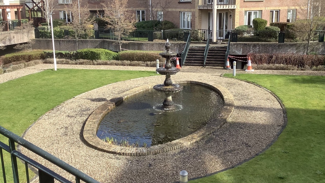 Photo of Outdoor in Stillorgan