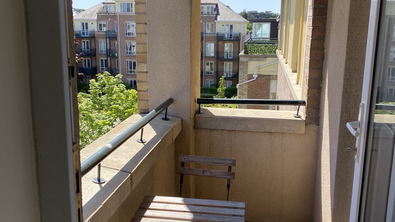 Photo of Outdoor in Stillorgan