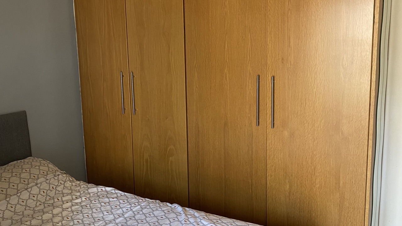 Photo of Bedroom in Stillorgan