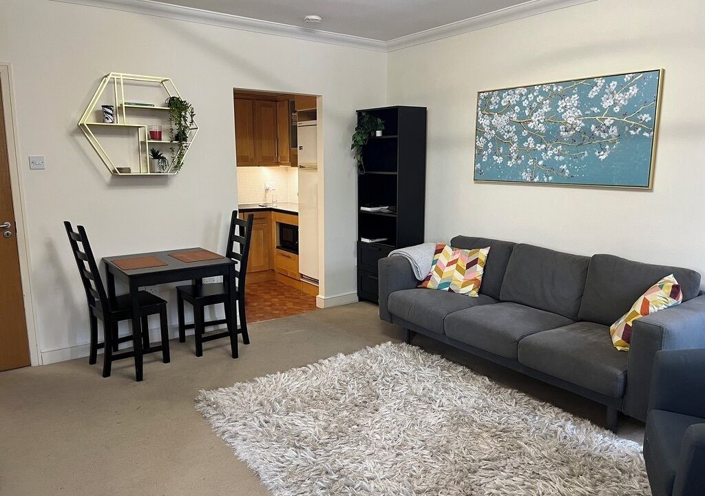 Photo of Livingroom in Stillorgan