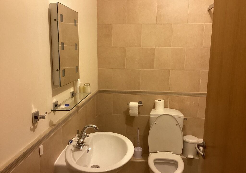 Photo of Bathroom in Stillorgan