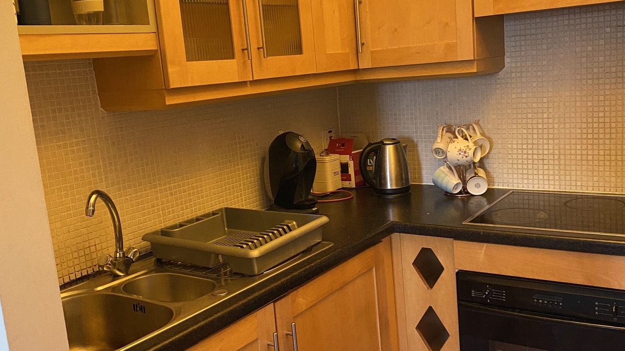 Photo of Kitchen in Stillorgan