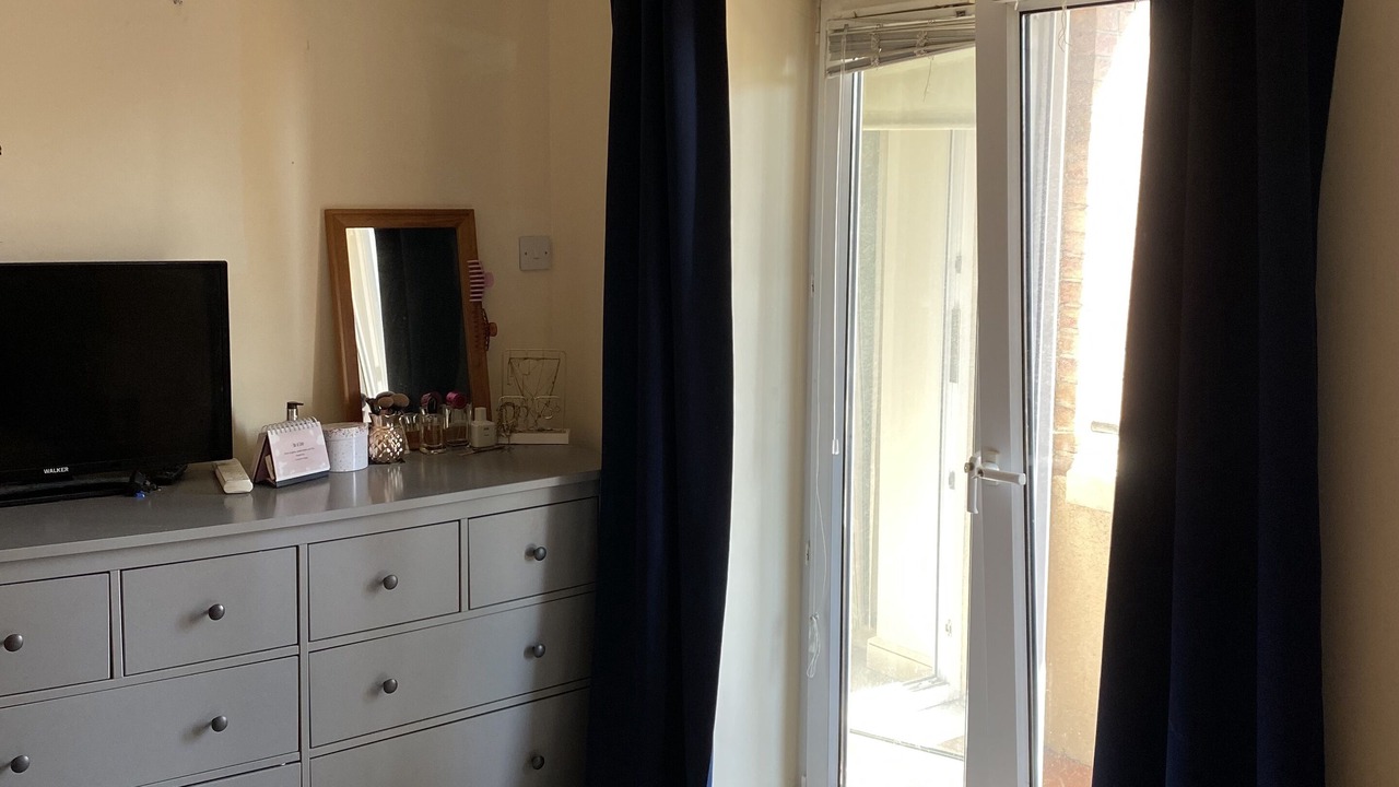 Photo of Bedroom in Stillorgan