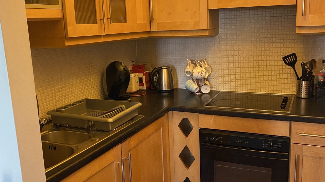 Photo of Kitchen in Stillorgan