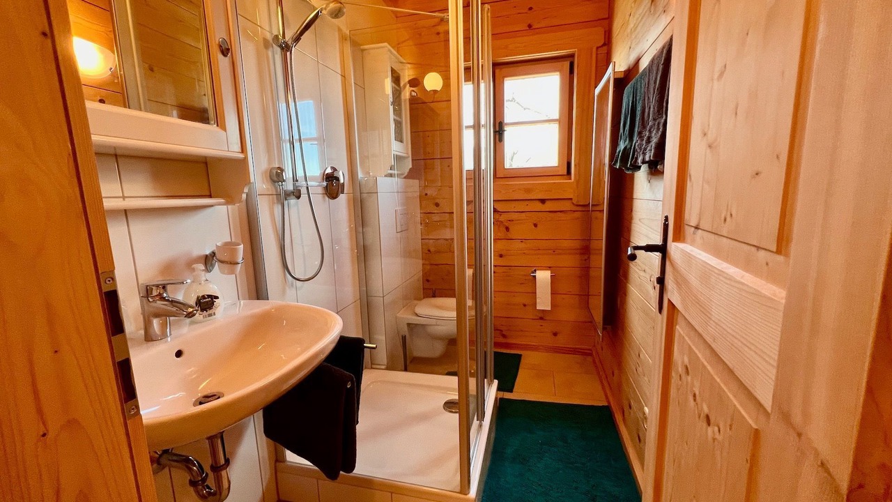 Photo of Bathroom in Walchsee