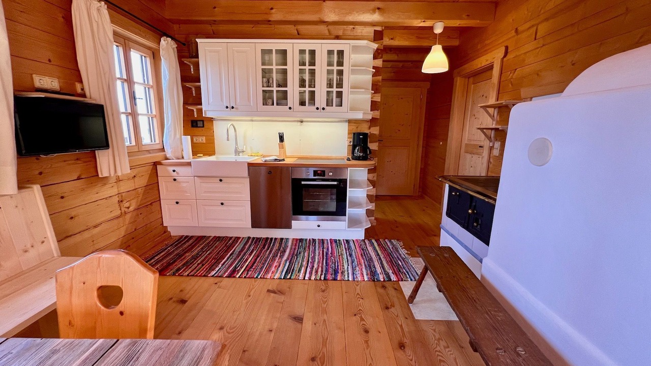 Photo of Kitchen in Walchsee