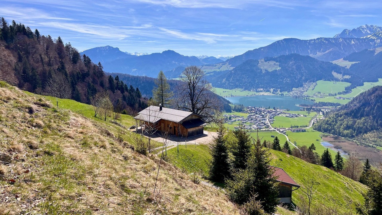 Photo of Others in Walchsee