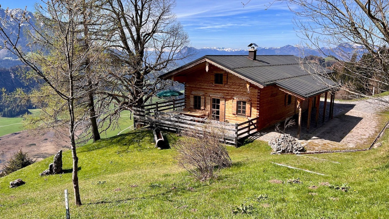 Photo of Outdoor in Walchsee