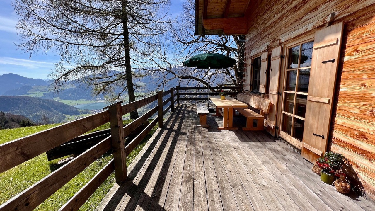 Photo of Outdoor in Walchsee