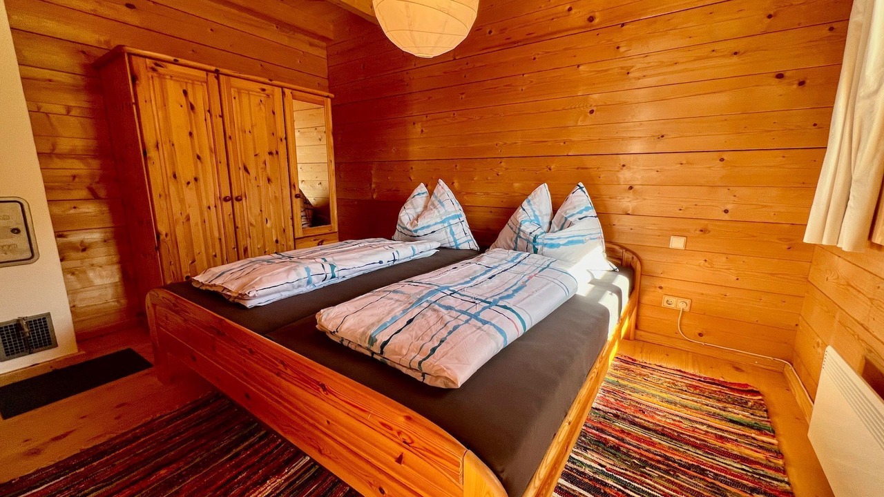 Photo of Bedroom in Walchsee