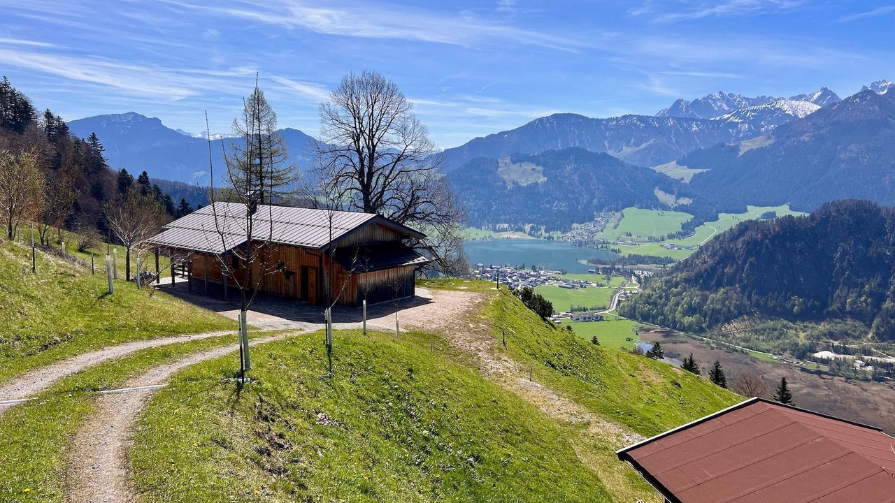 Photo of Others in Walchsee