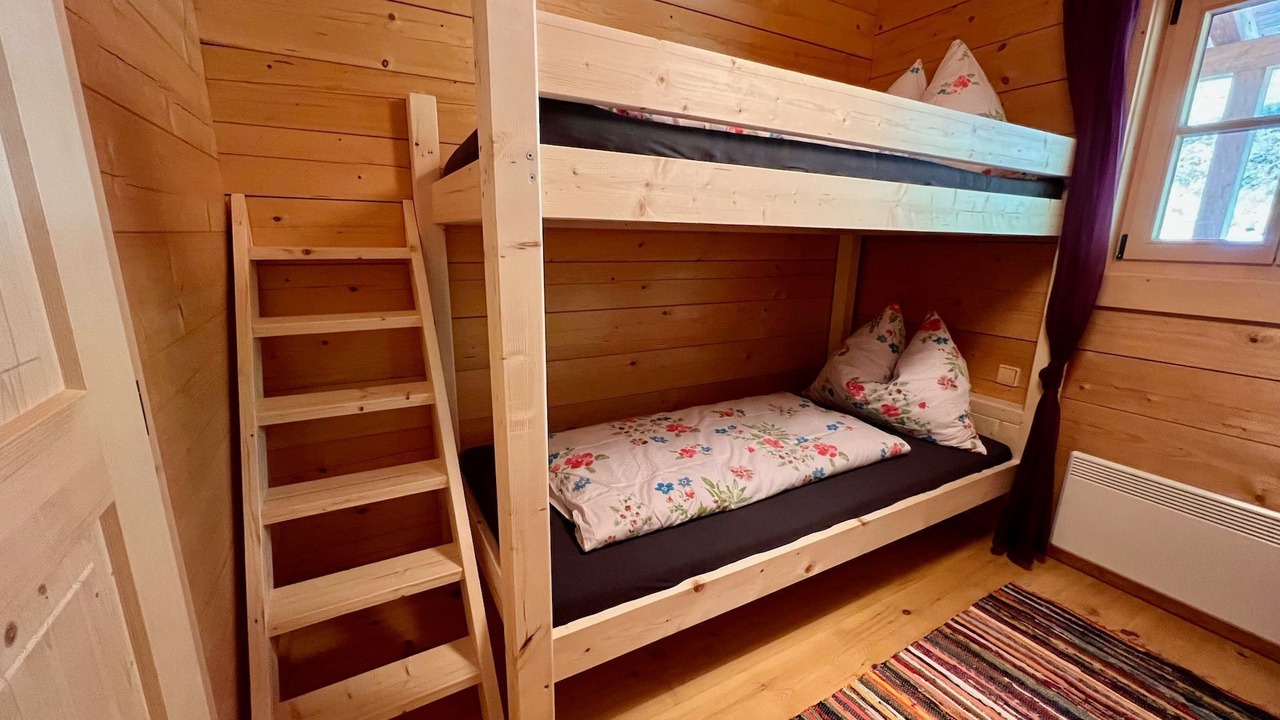 Photo of Bedroom in Walchsee