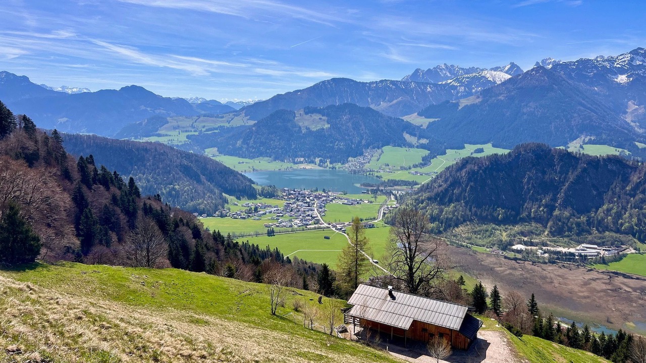 Photo of Others in Walchsee