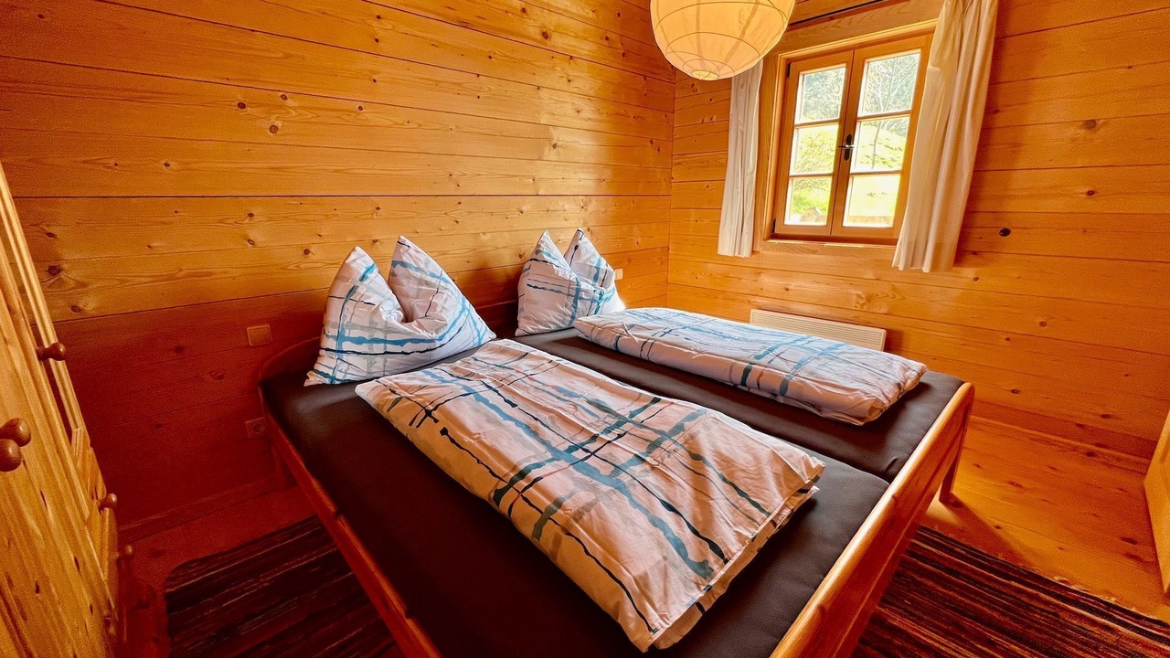 Photo of Bedroom in Walchsee