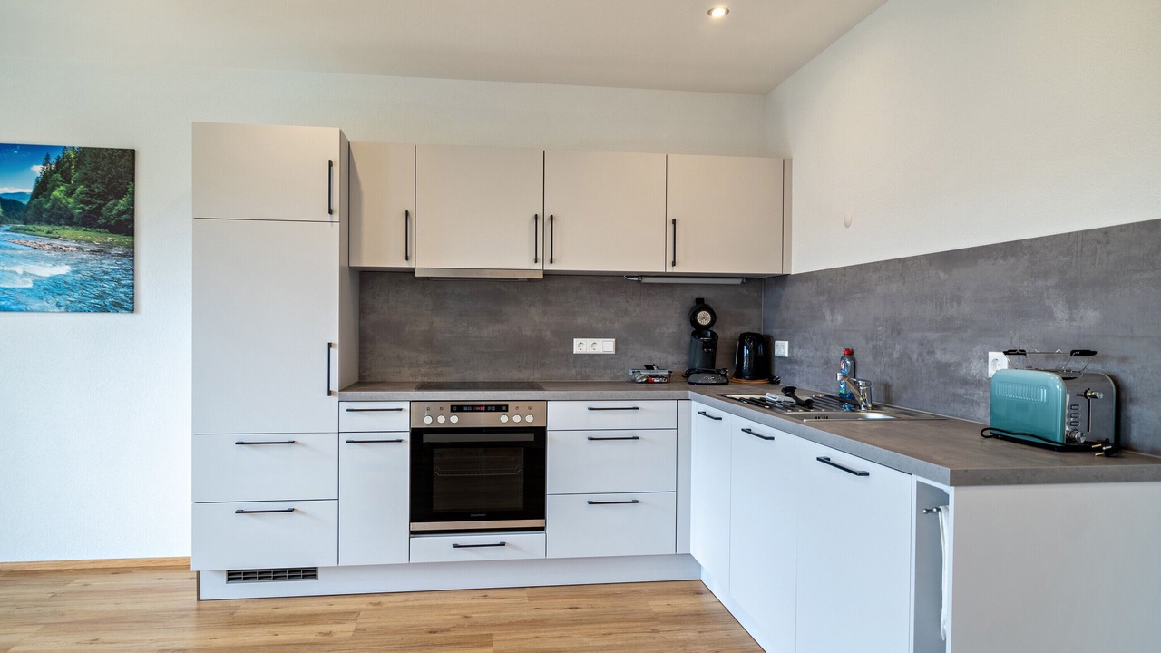 Photo of Kitchen in Ravensburg