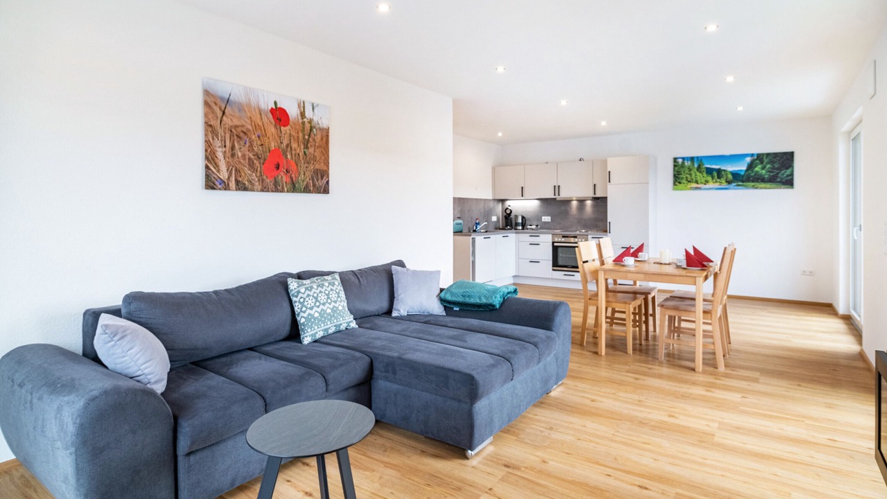 Photo of Livingroom in Ravensburg