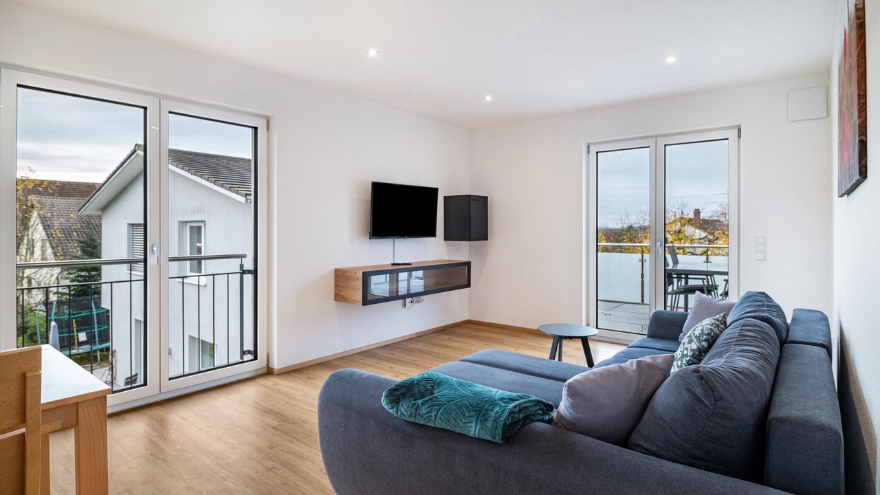 Photo of Livingroom in Ravensburg
