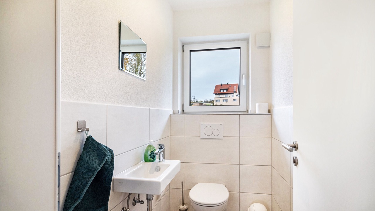 Photo of Bathroom in Ravensburg
