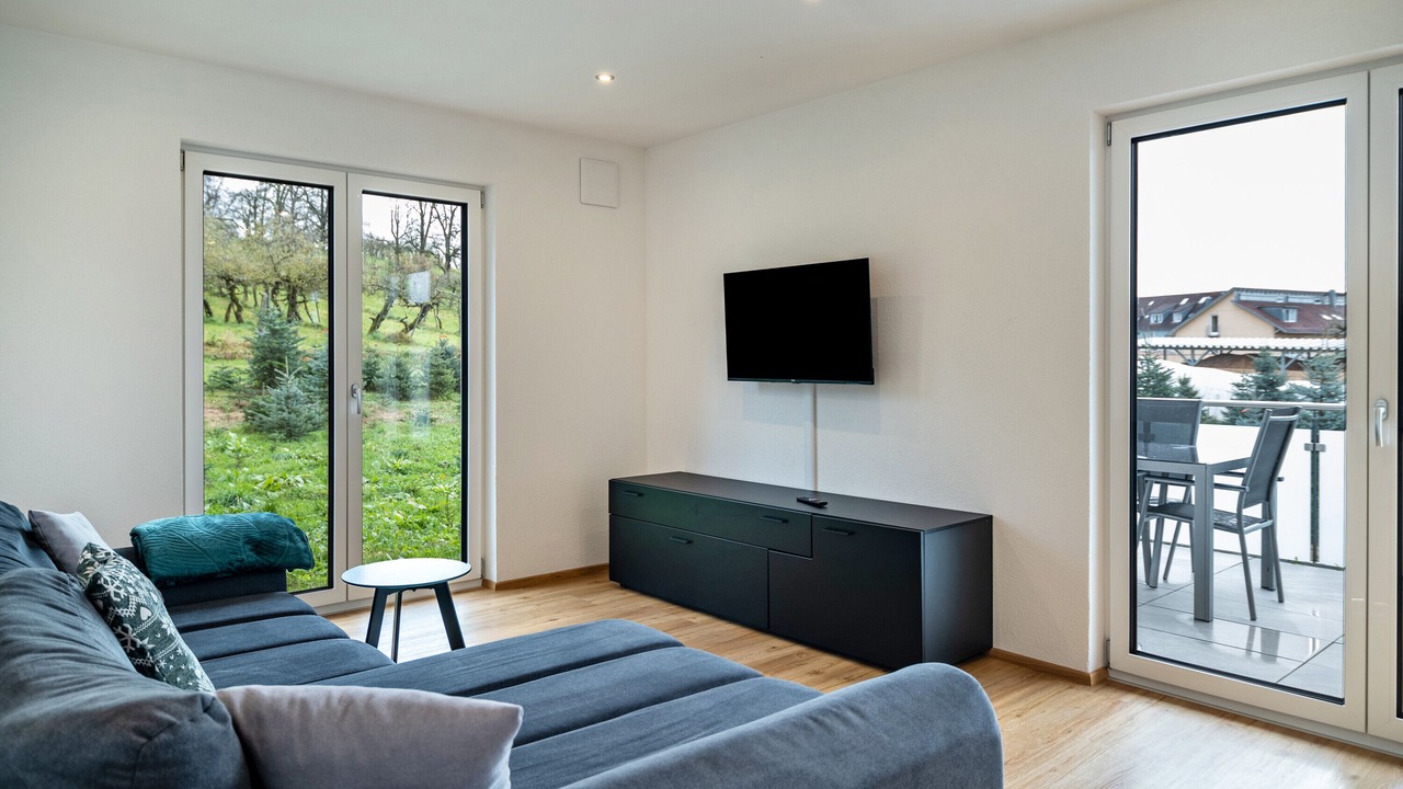 Photo of Livingroom in Ravensburg