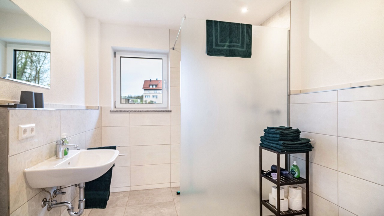 Photo of Bathroom in Ravensburg