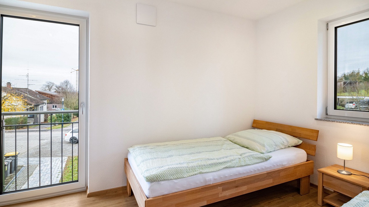 Photo of Bedroom in Ravensburg