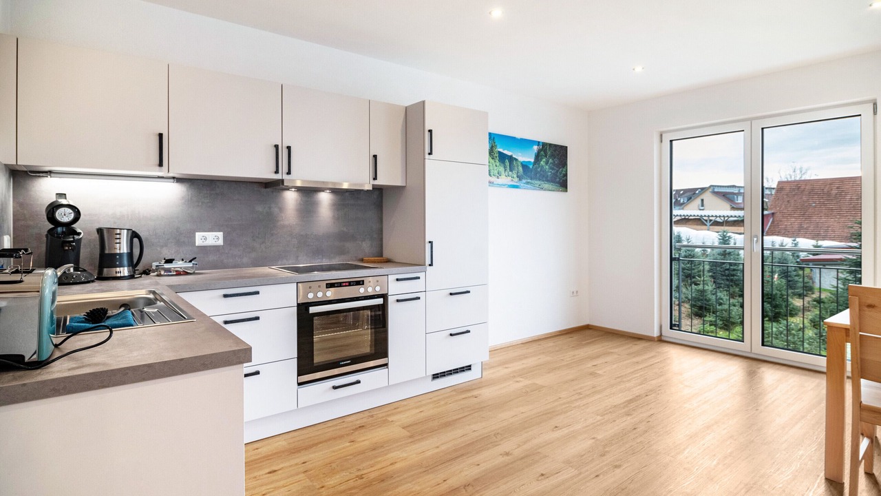 Photo of Kitchen in Ravensburg