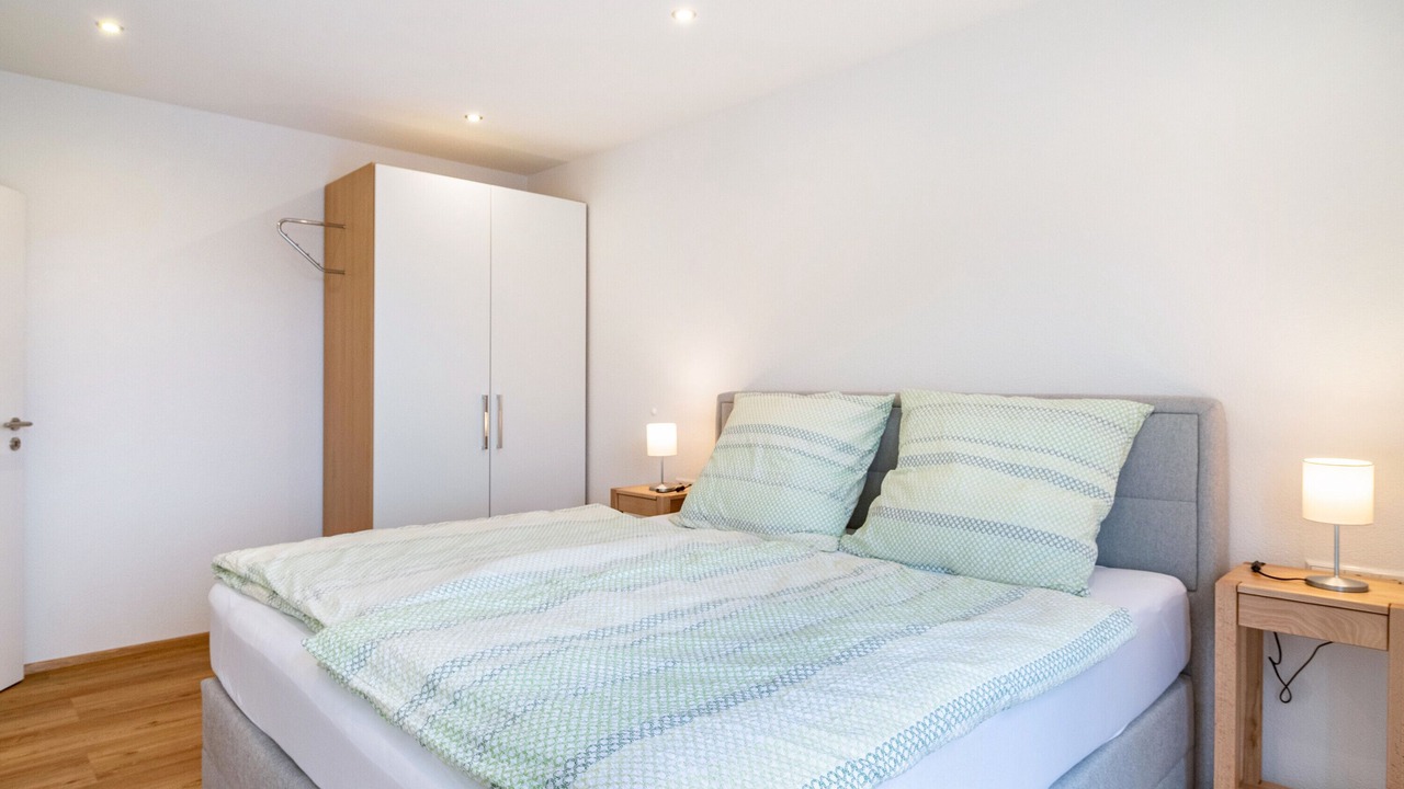Photo of Bedroom in Ravensburg