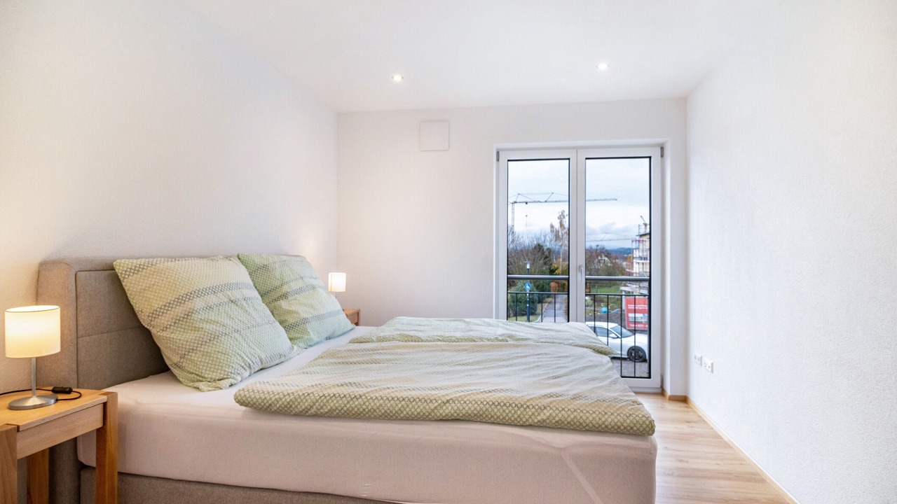 Photo of Bedroom in Ravensburg