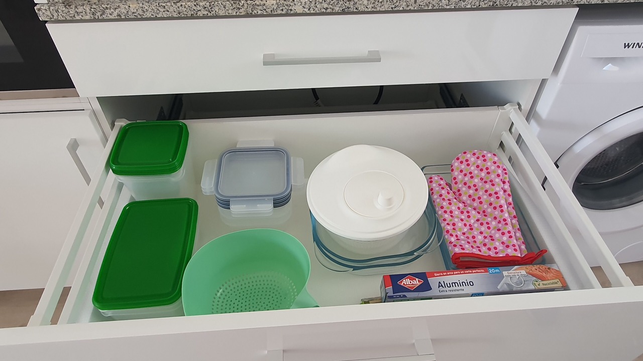 Photo of Kitchen in Cullera