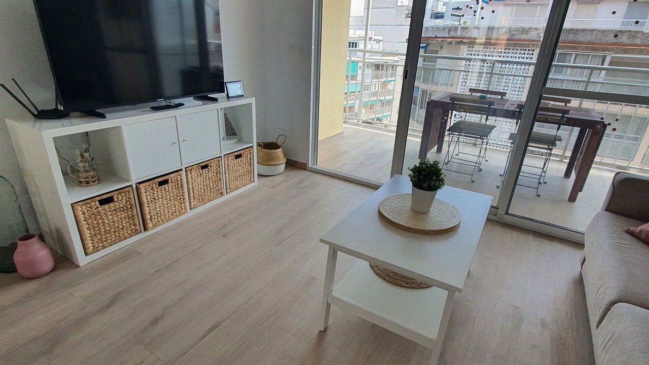 Photo of Livingroom in Cullera