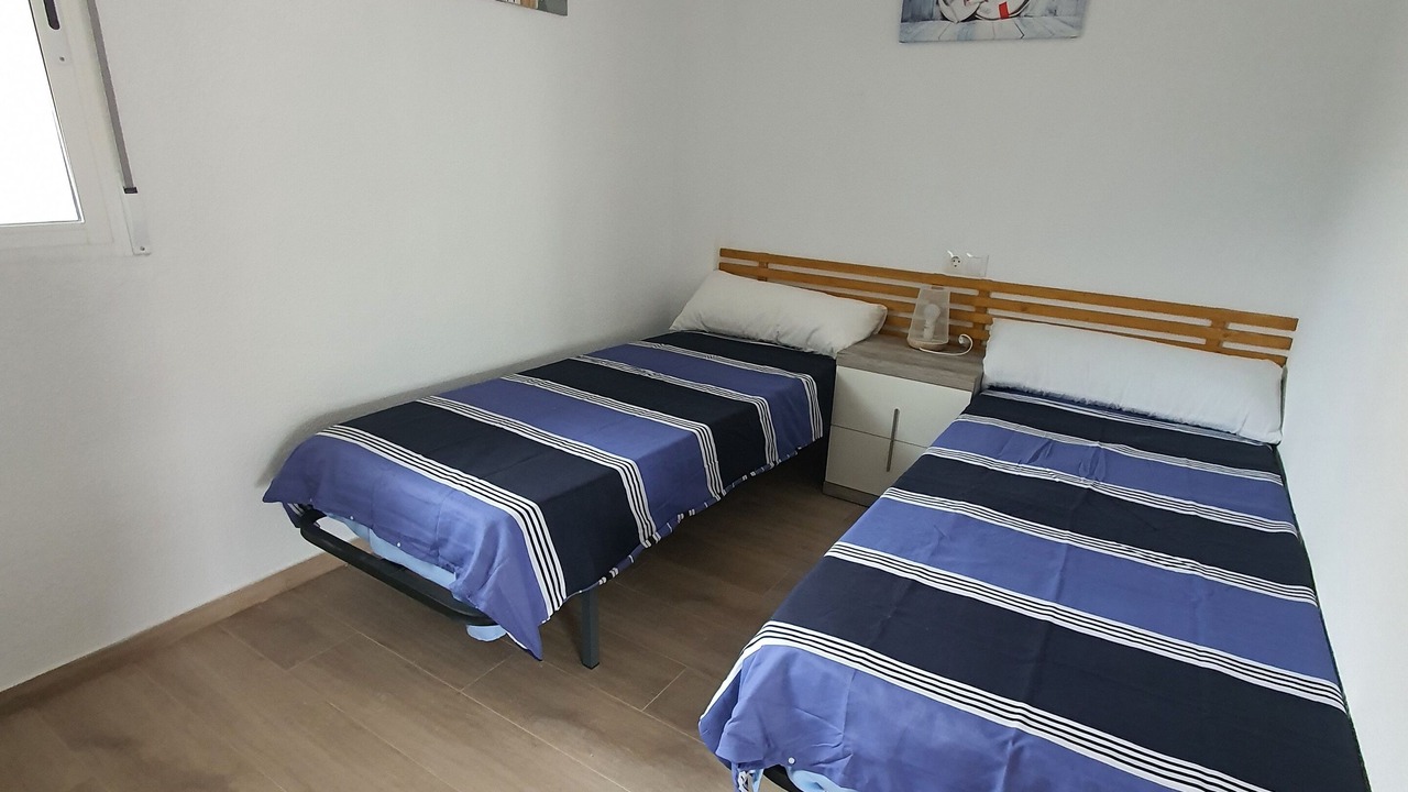 Photo of Bedroom in Cullera