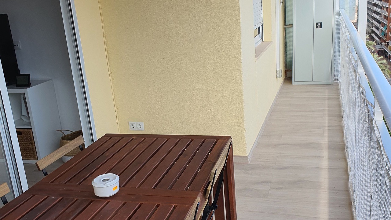 Photo of Outdoor in Cullera