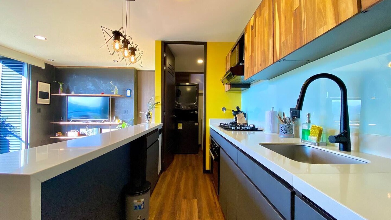 Photo of Kitchen in Buenos Aires