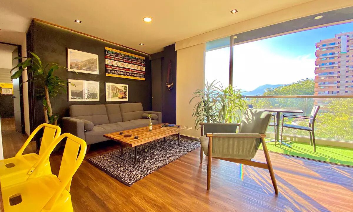 Photo of Livingroom in Buenos Aires