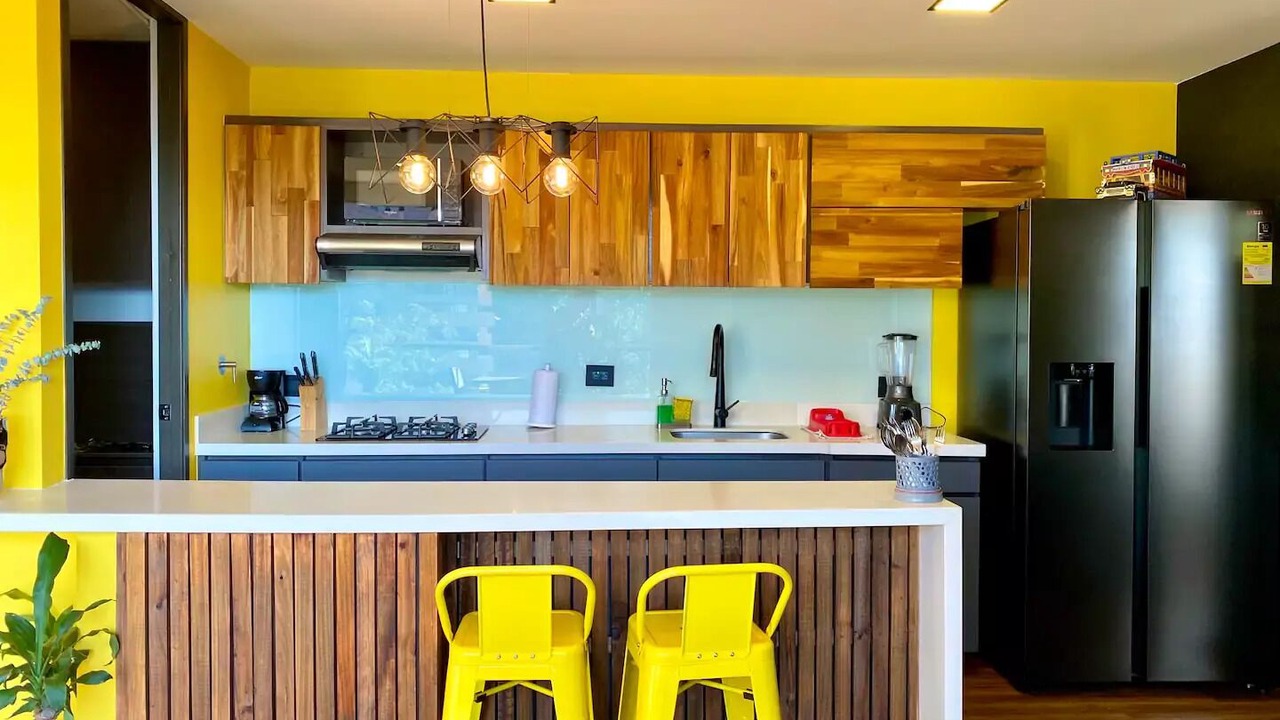 Photo of Kitchen in Buenos Aires