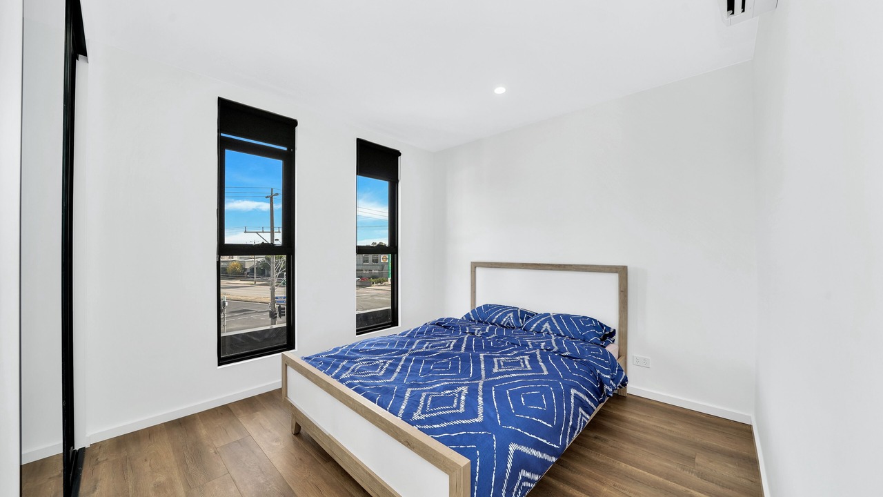 Photo of Bedroom in Reservoir