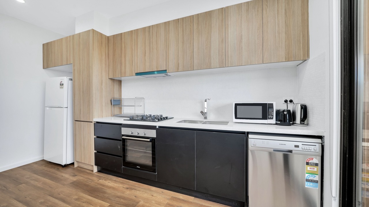 Photo of Kitchen in Reservoir