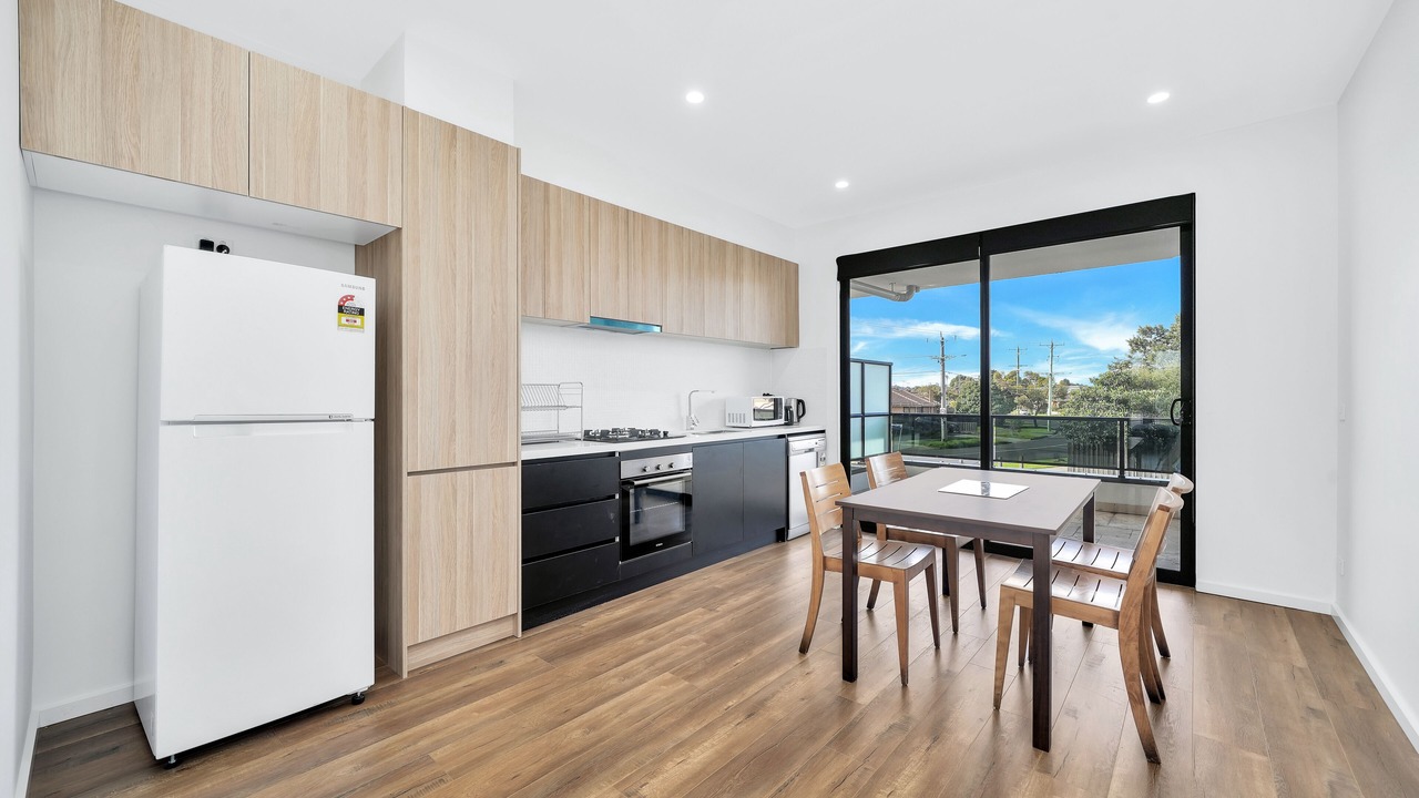 Photo of Kitchen in Reservoir