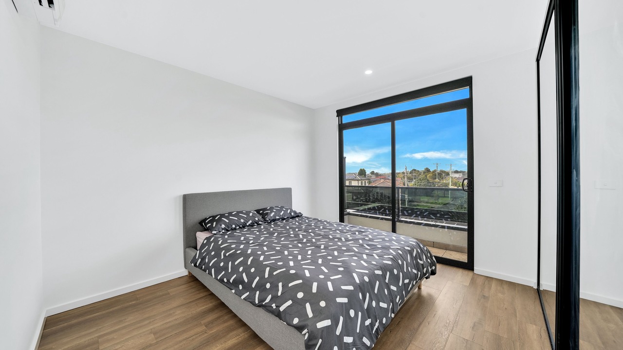 Photo of Bedroom in Reservoir