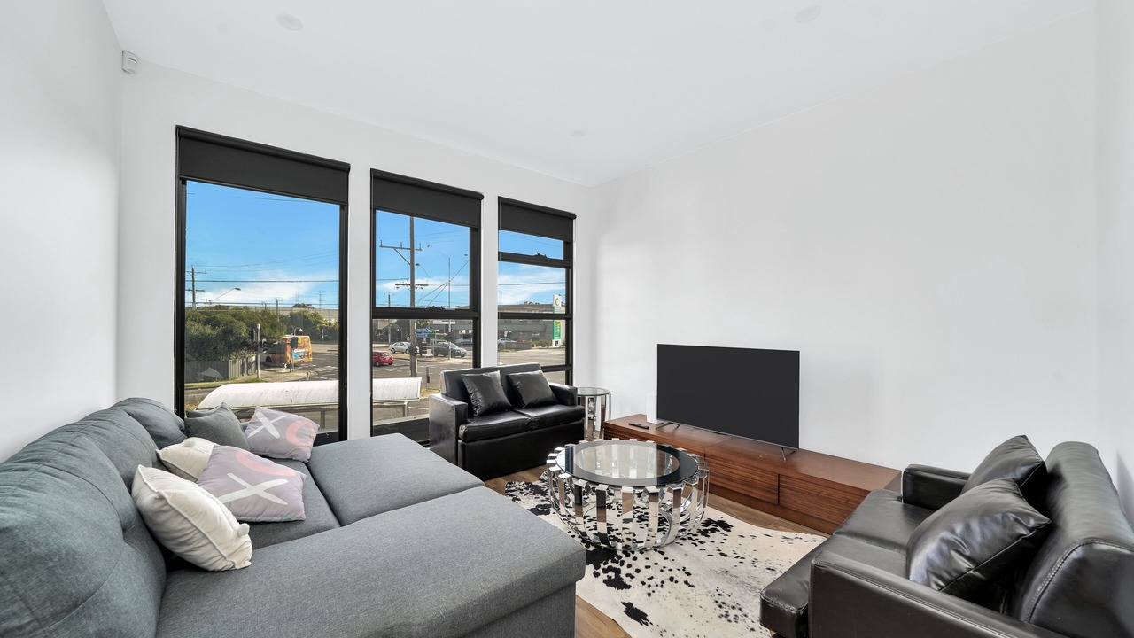 Photo of Livingroom in Reservoir