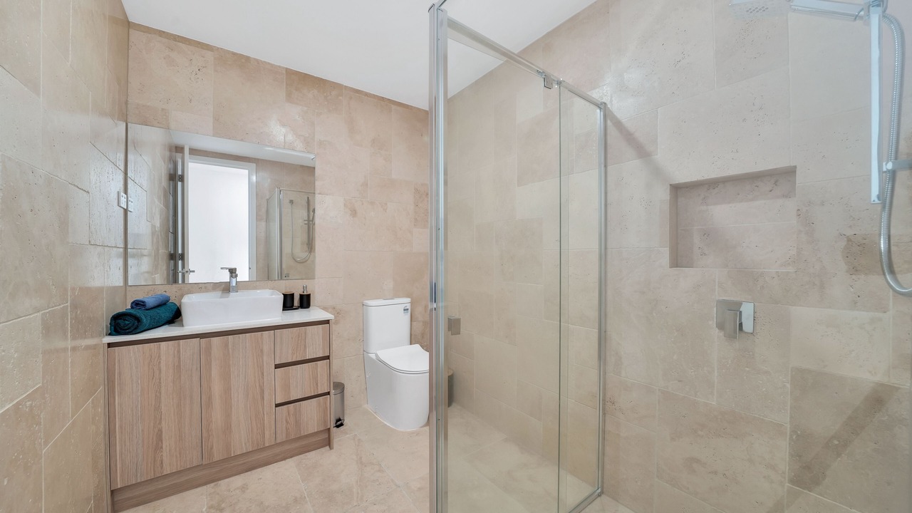 Photo of Bathroom in Reservoir