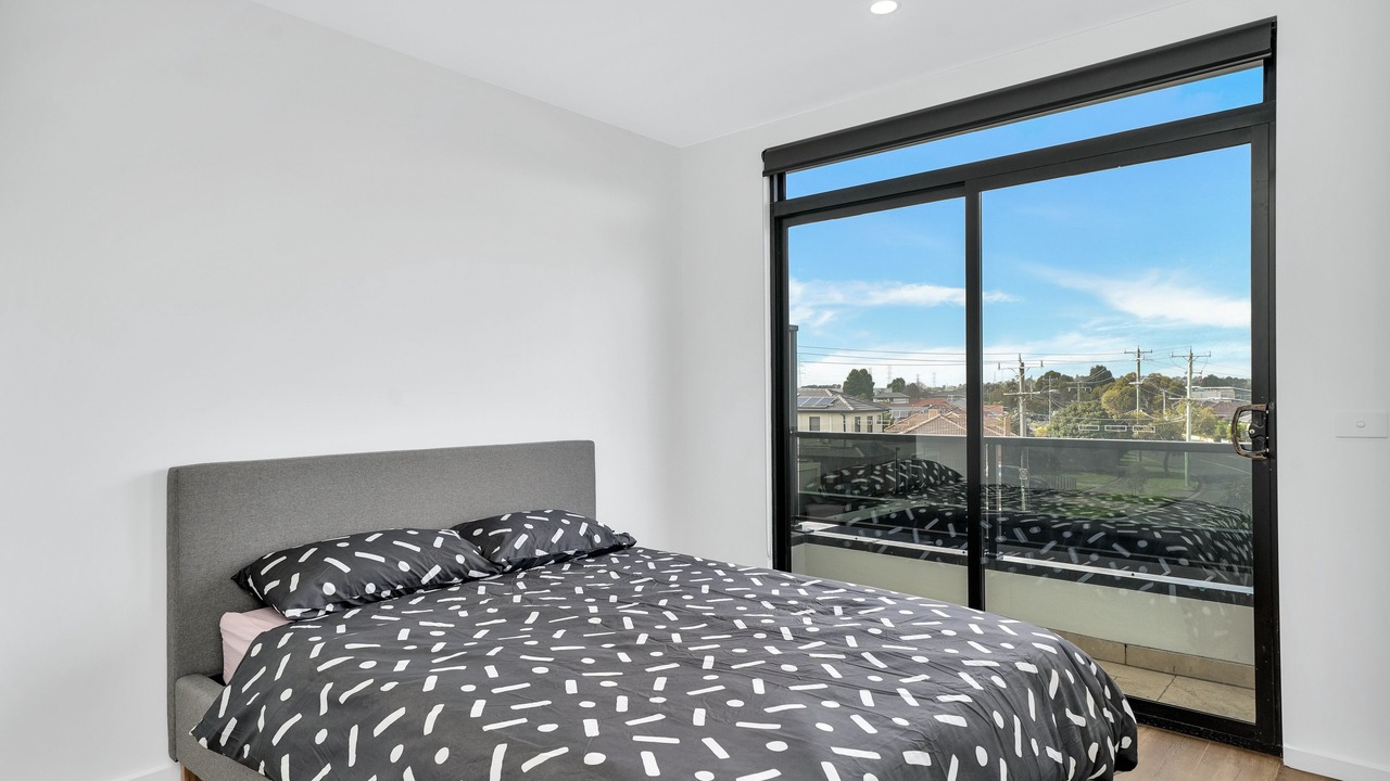 Photo of Bedroom in Reservoir