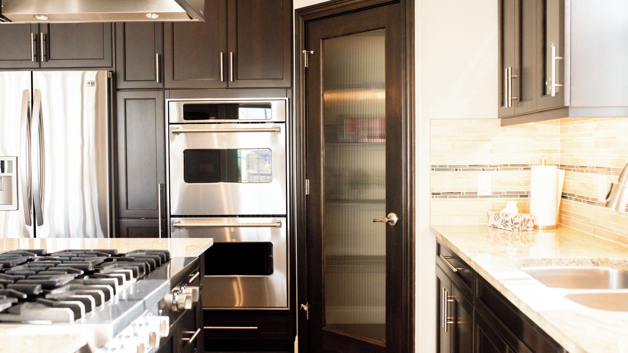Photo of Kitchen in Southeast Calgary
