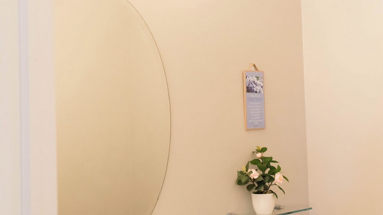 Photo of Bathroom in Southeast Calgary