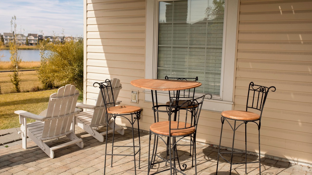 Photo of Outdoor in Southeast Calgary