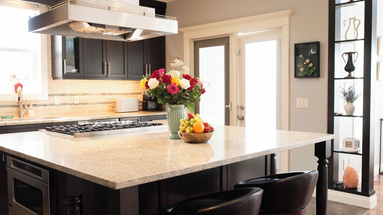 Photo of Kitchen in Southeast Calgary